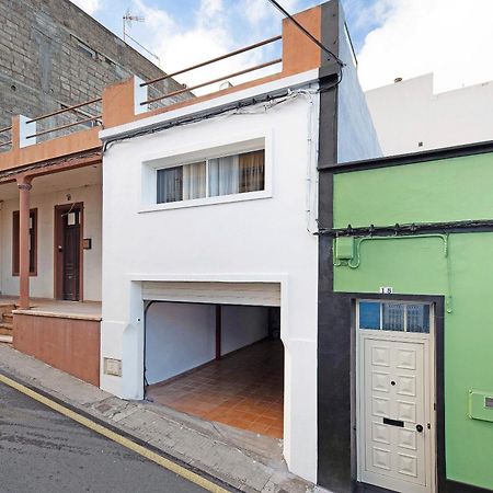 Apartamento Aka La Orotava Εξωτερικό φωτογραφία