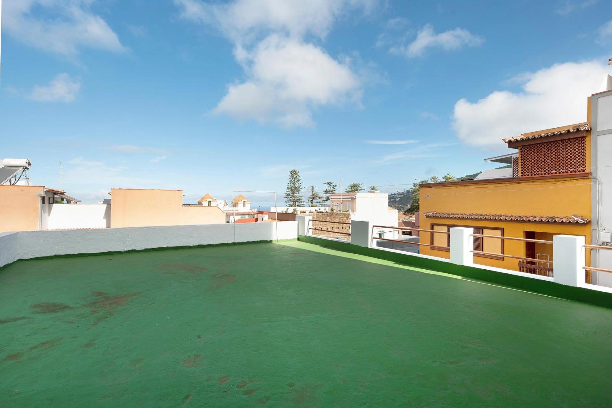 Apartamento Aka La Orotava Εξωτερικό φωτογραφία