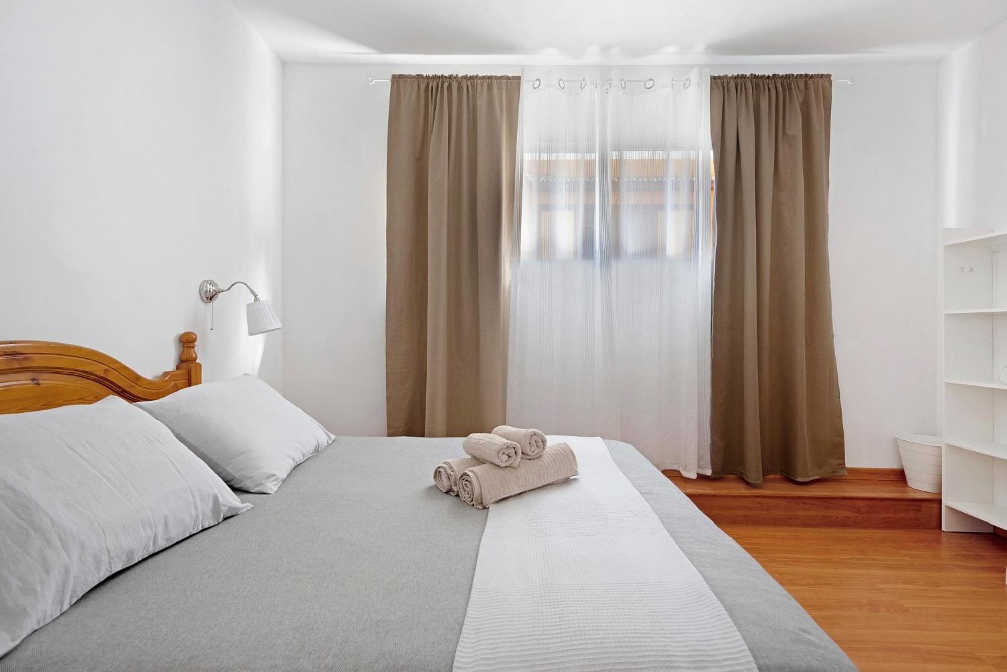 Apartamento Aka La Orotava Εξωτερικό φωτογραφία