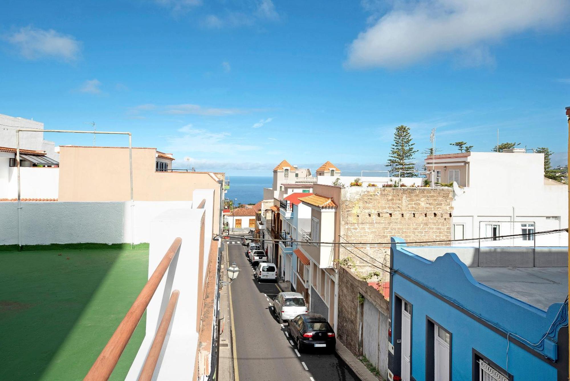 Apartamento Aka La Orotava Εξωτερικό φωτογραφία