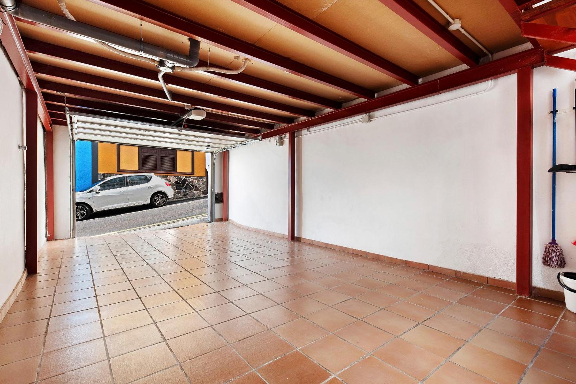 Apartamento Aka La Orotava Εξωτερικό φωτογραφία