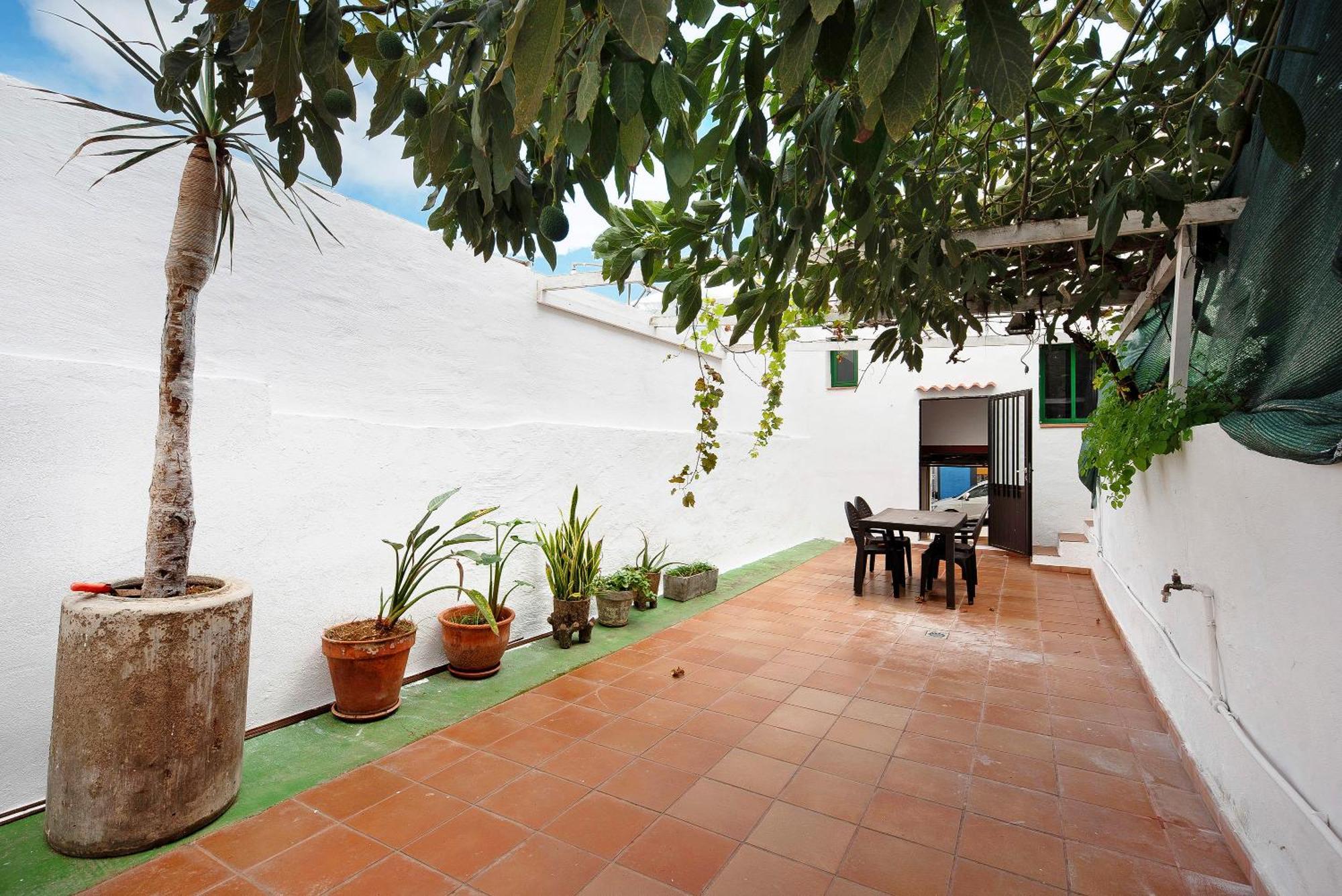 Apartamento Aka La Orotava Εξωτερικό φωτογραφία