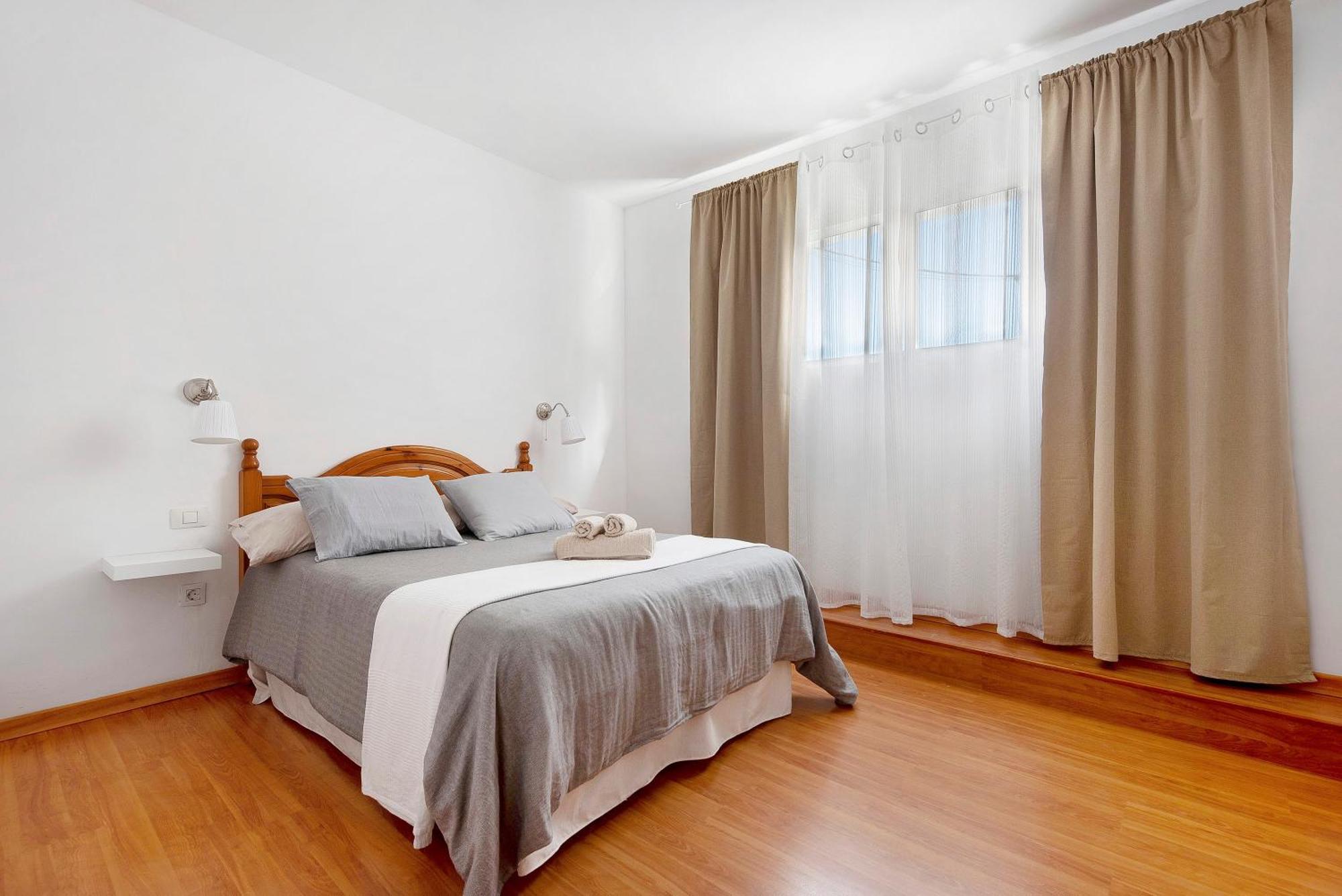 Apartamento Aka La Orotava Εξωτερικό φωτογραφία
