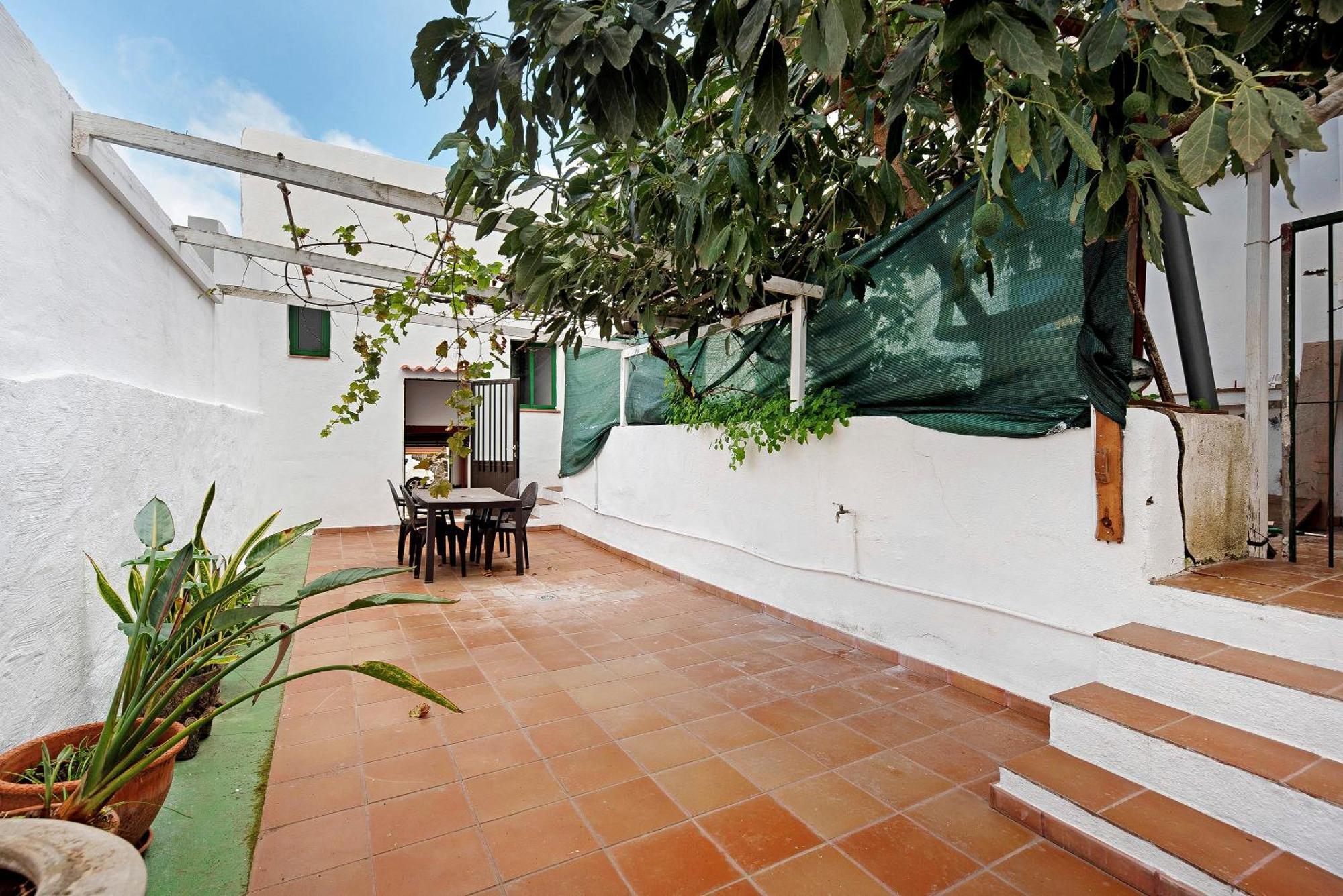 Apartamento Aka La Orotava Εξωτερικό φωτογραφία
